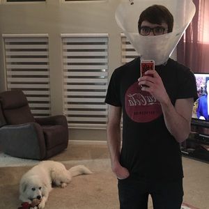 Meet your Posher, Nick